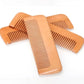 Wooden Comb My Store 