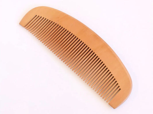 Wooden Comb My Store 