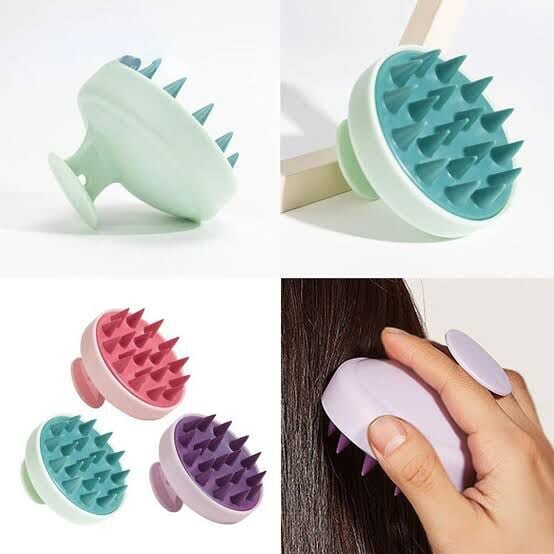 Hair Massager Tool My Store 