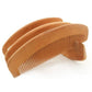 Wooden Comb My Store 