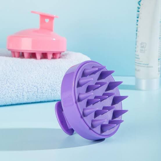 Hair Massager Tool My Store 