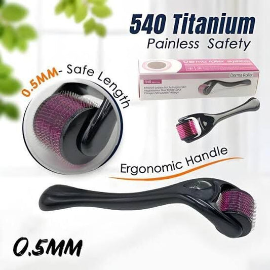 Derma Roller 0.5mm My Store 